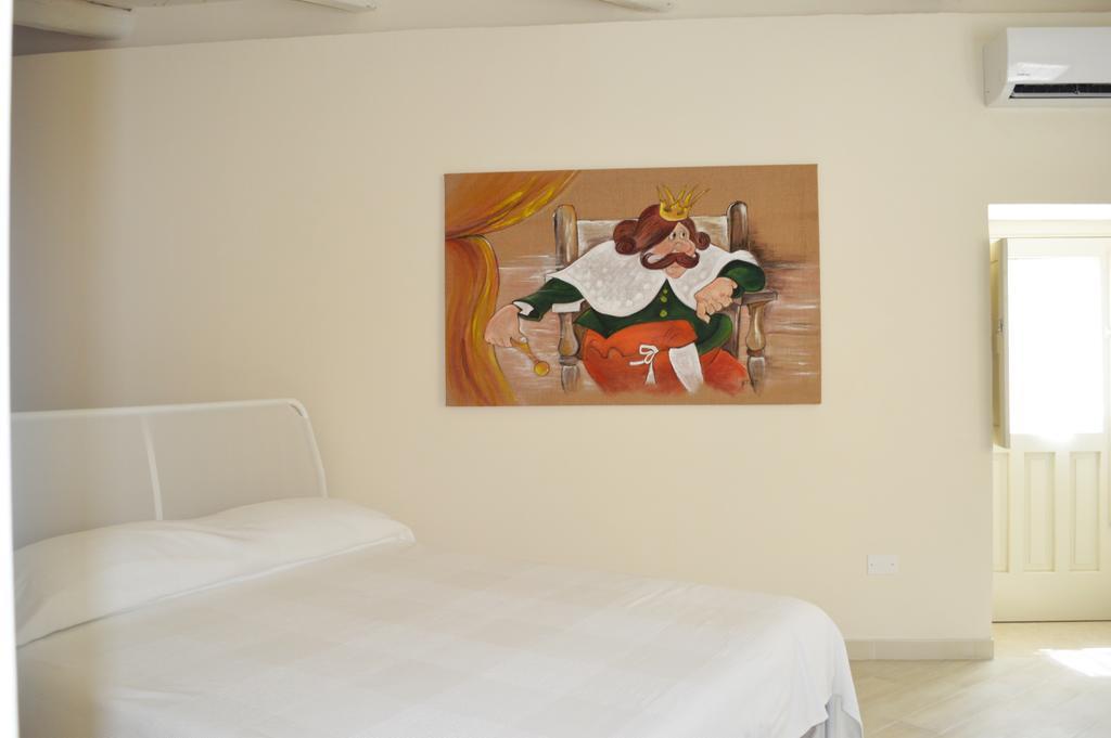 Re Bafe Casa de hóspedes